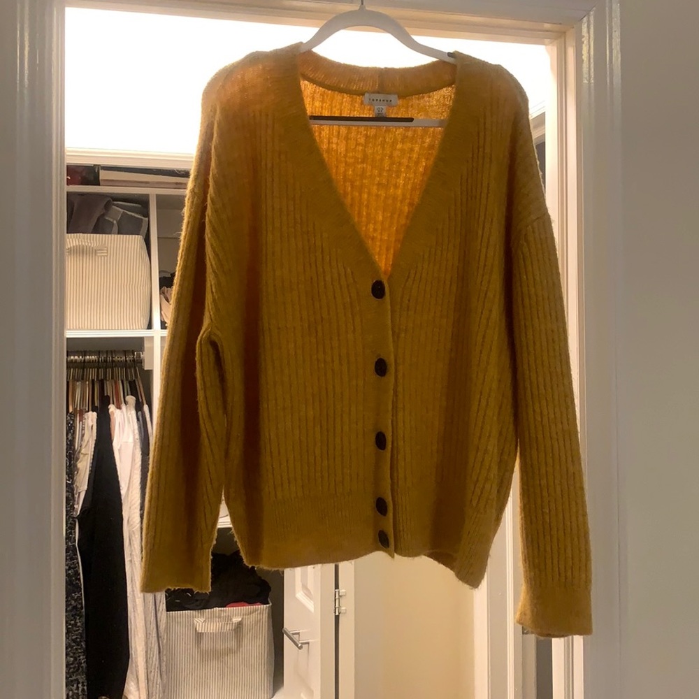 Top shop Sweater